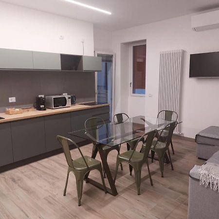 111 Suite Apartment Bergamo Exterior photo