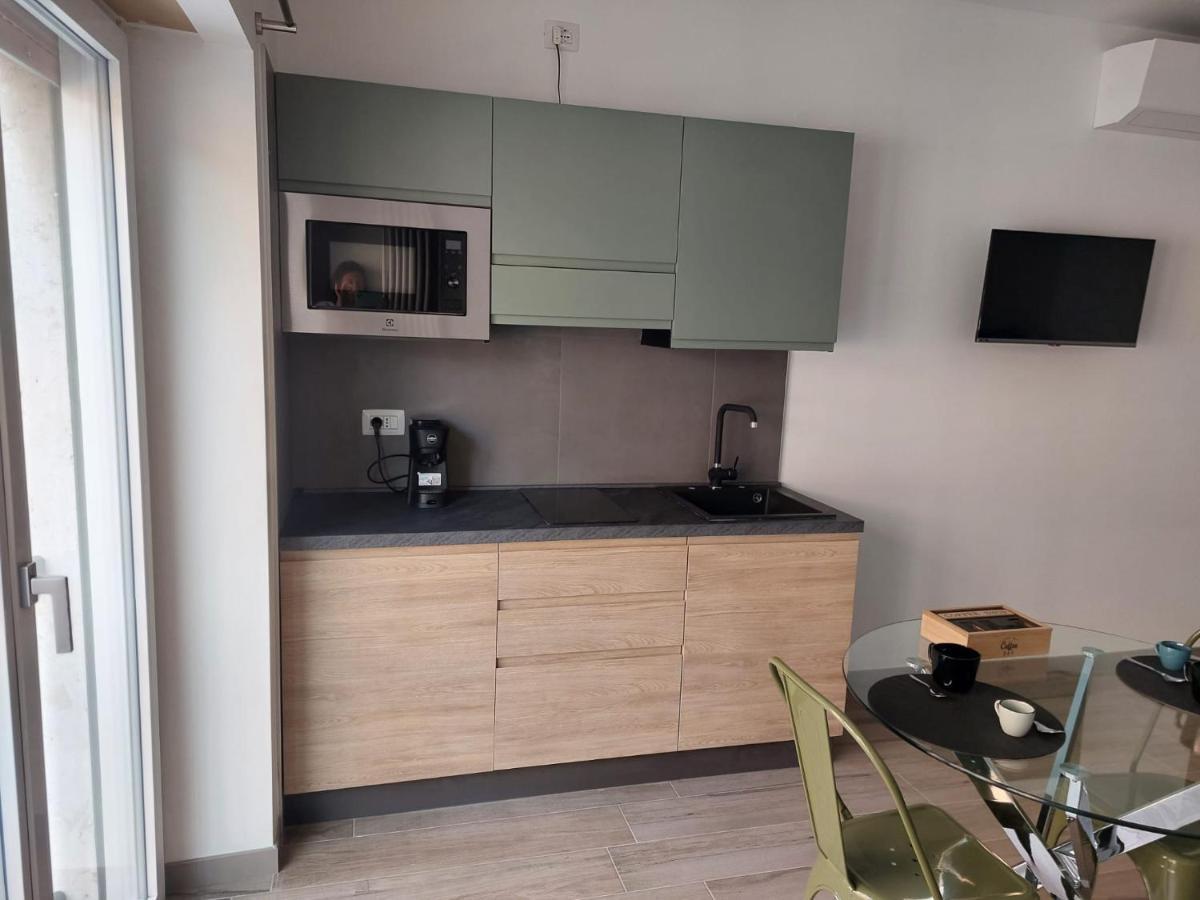 111 Suite Apartment Bergamo Exterior photo