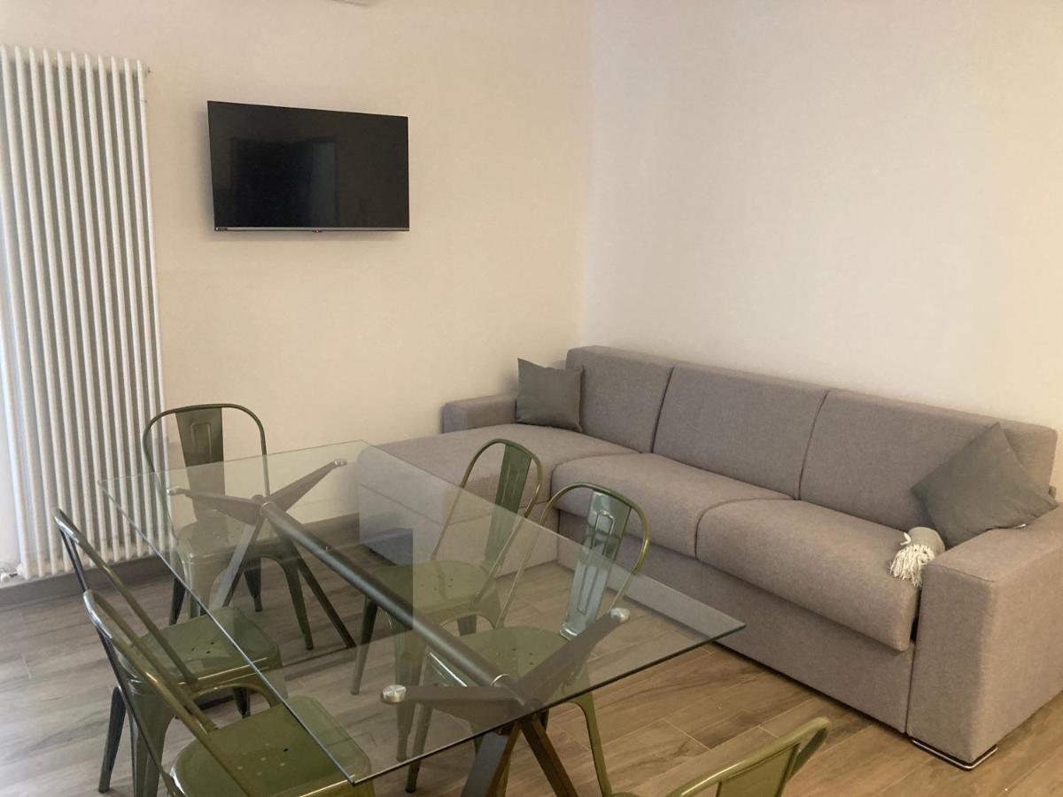 111 Suite Apartment Bergamo Exterior photo