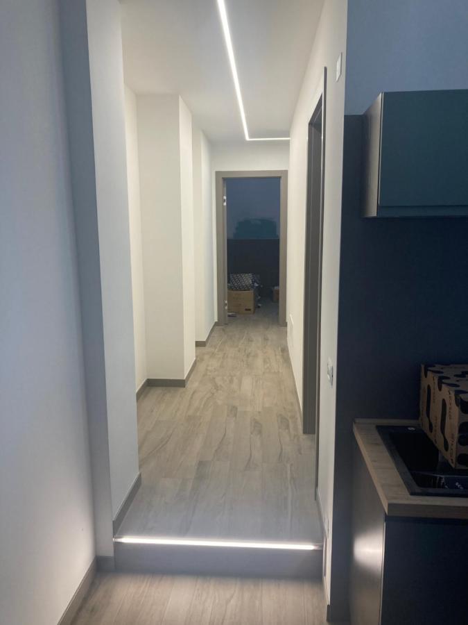 111 Suite Apartment Bergamo Exterior photo