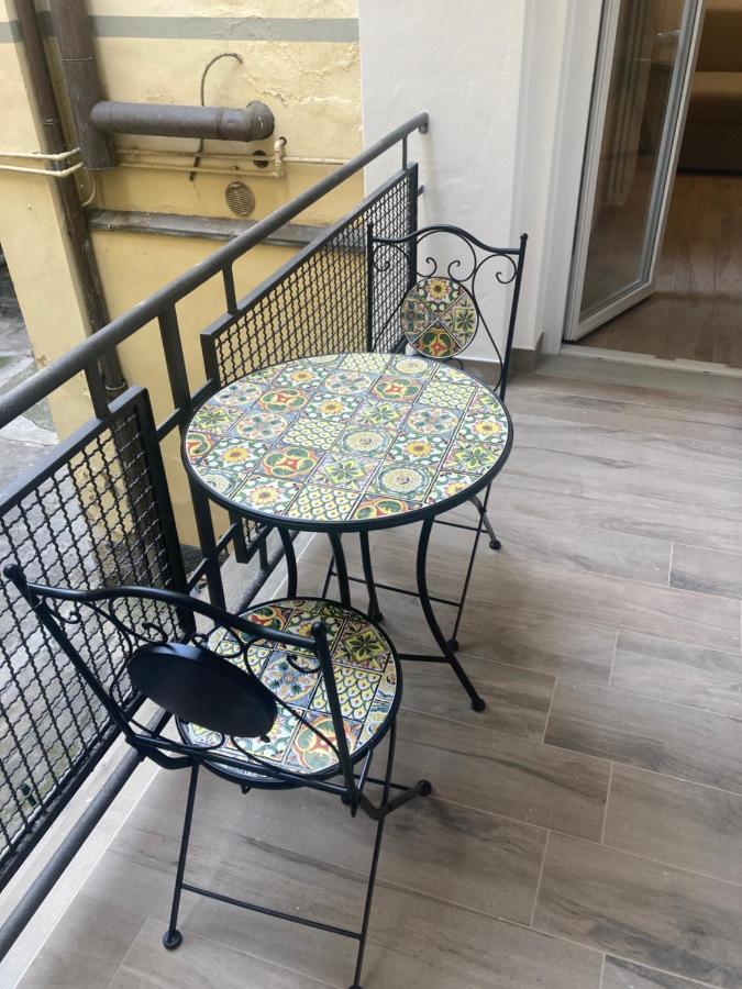 111 Suite Apartment Bergamo Exterior photo