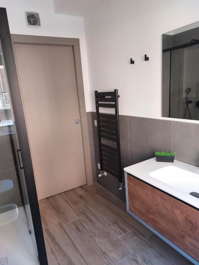 111 Suite Apartment Bergamo Exterior photo