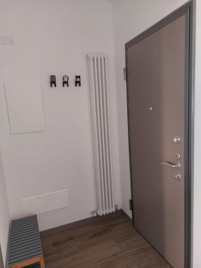 111 Suite Apartment Bergamo Exterior photo