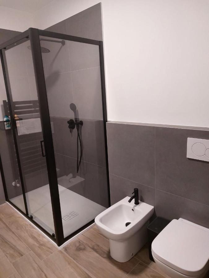 111 Suite Apartment Bergamo Exterior photo