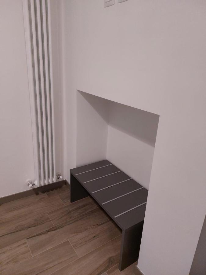 111 Suite Apartment Bergamo Exterior photo