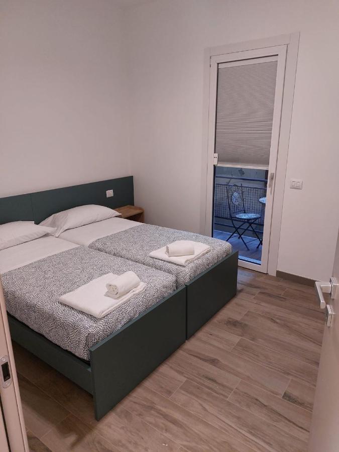 111 Suite Apartment Bergamo Exterior photo