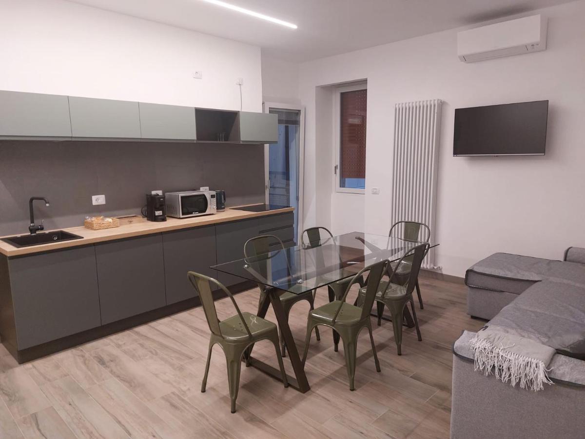 111 Suite Apartment Bergamo Exterior photo