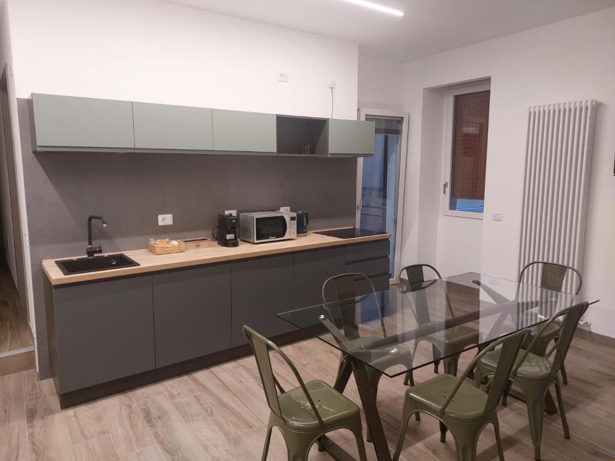 111 Suite Apartment Bergamo Exterior photo